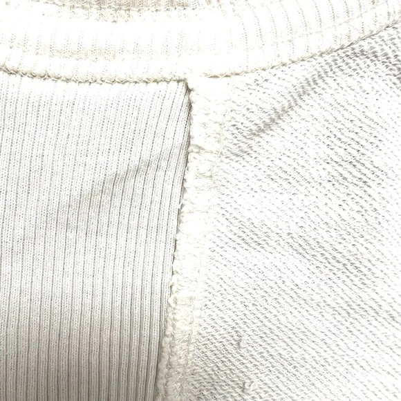 NWT Daily Practice Sophisticated Sleeveless French Terry Cotton Jumpsuit Unworn - Picture 12 of 16